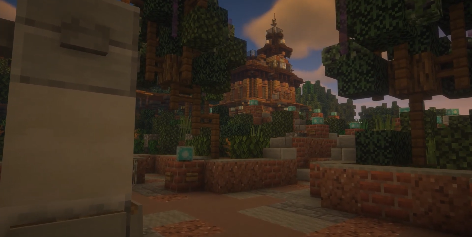 Phantom Manor