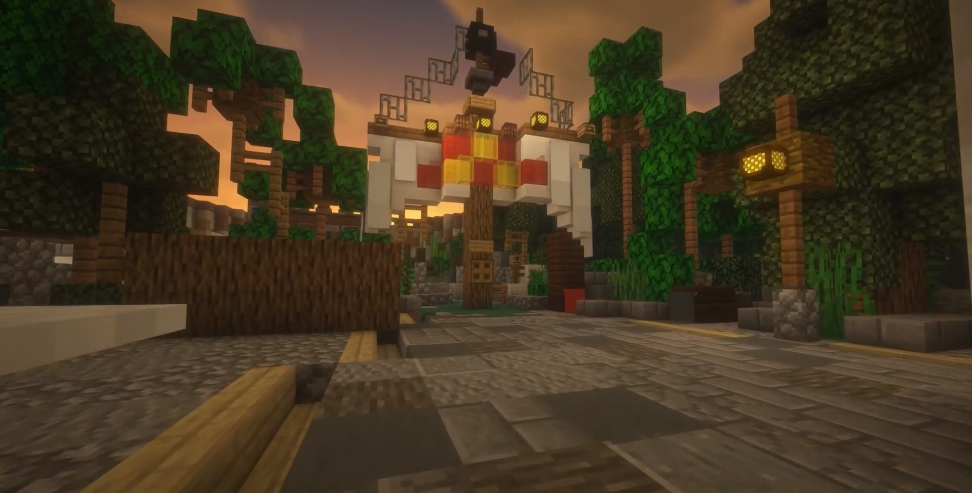 Pirate des Caraïbes