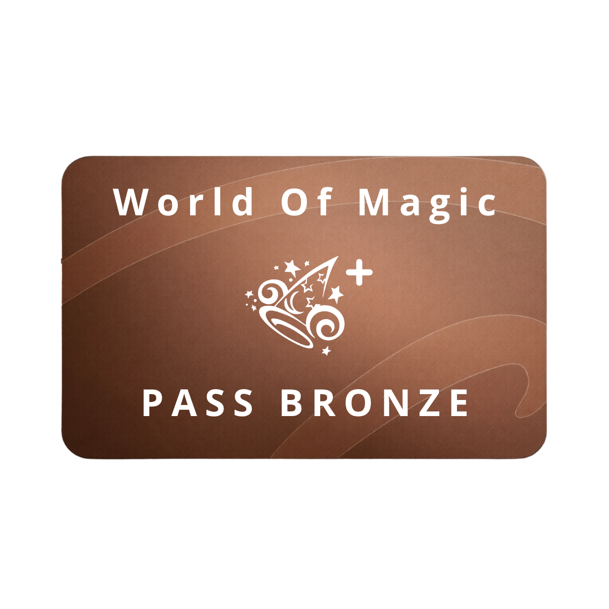 Pass Bronze