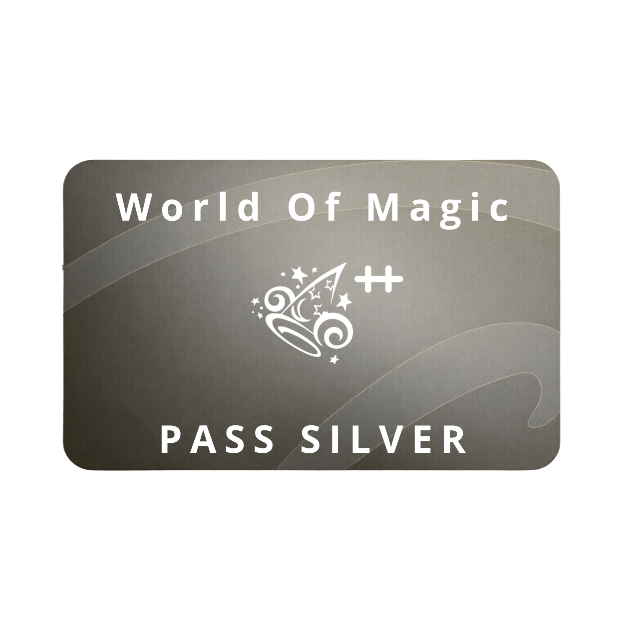 Pass Silver