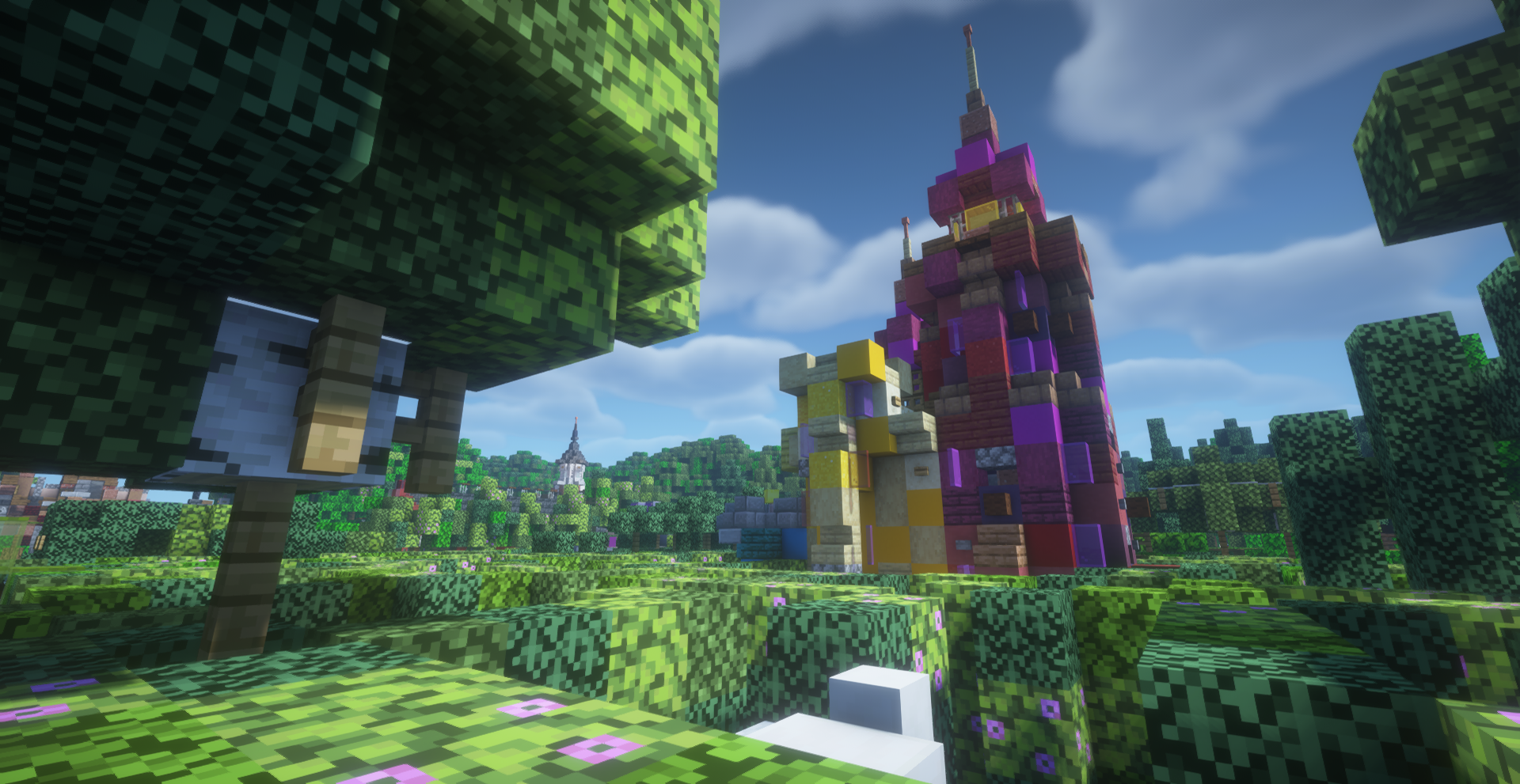 Connaissait vous World Of Magic ?
