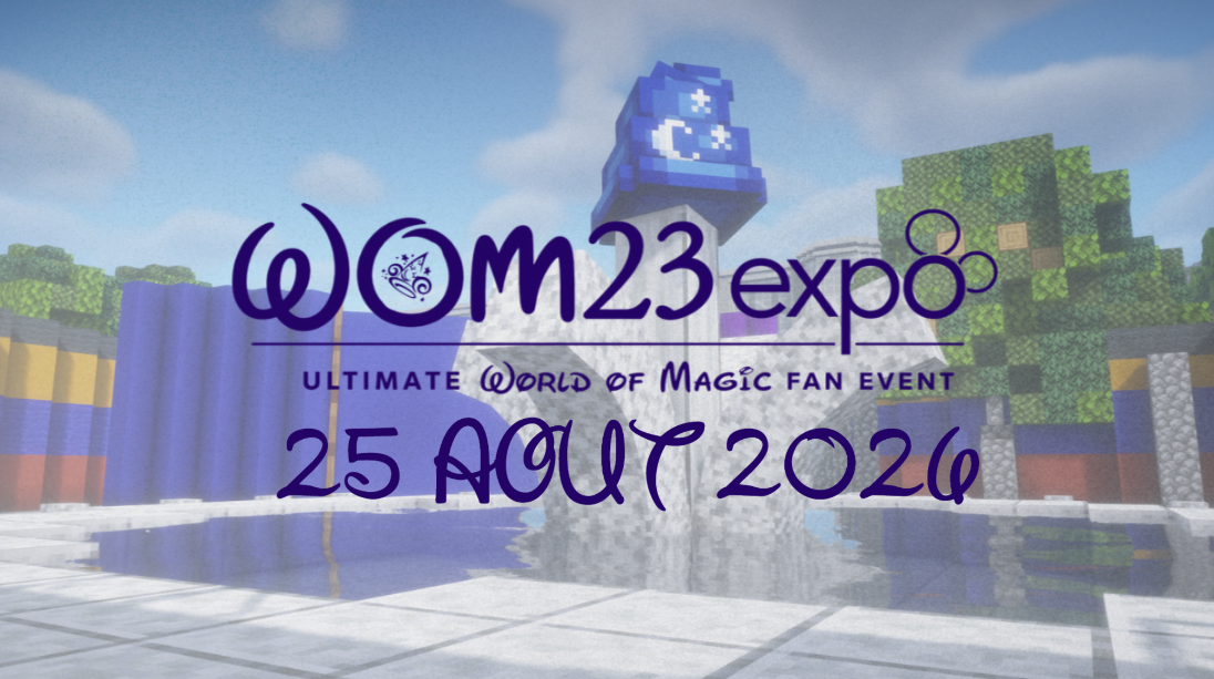 WOM23 - Ultimate Fan Event